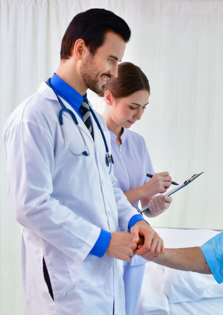 Appointment support